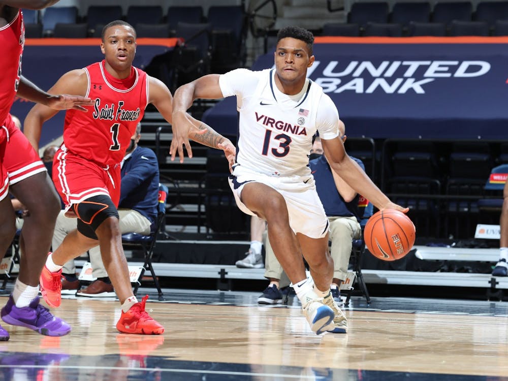 Morsell averaged 14.8 minutes of playing time per game this season, down from 21.8 in the 2019-20 season.