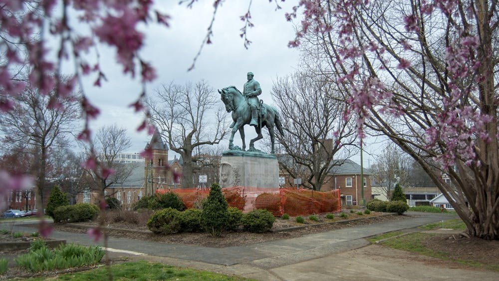 43 percent of outside write-in voters chose a variation of Lee Park, a name the City said it would not accept. 