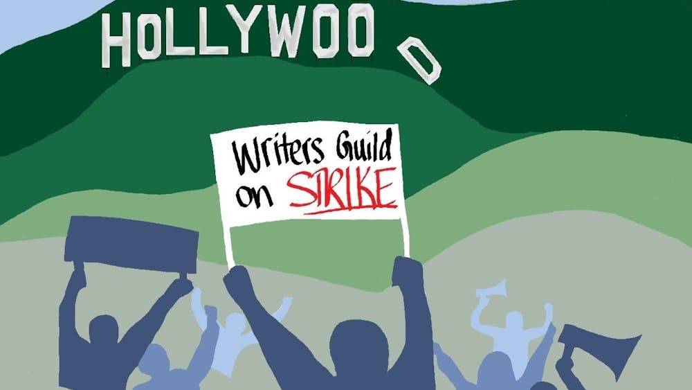 Combined, writers’ and actors’ labor unions eventually put over 170,000 people on picket lines in an arduous, last-ditch effort.