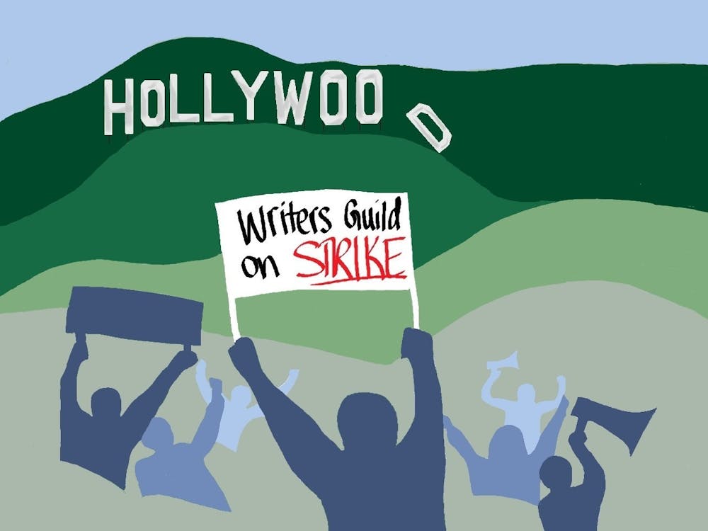 Combined, writers’ and actors’ labor unions eventually put over 170,000 people on picket lines in an arduous, last-ditch effort.
