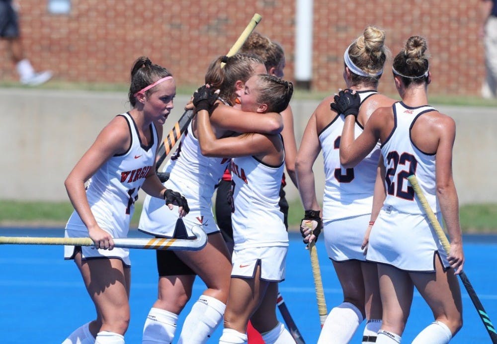 A strong recruiting class has been one of the main keys for the Cavaliers' successful start to their 2019 campaign.&nbsp;