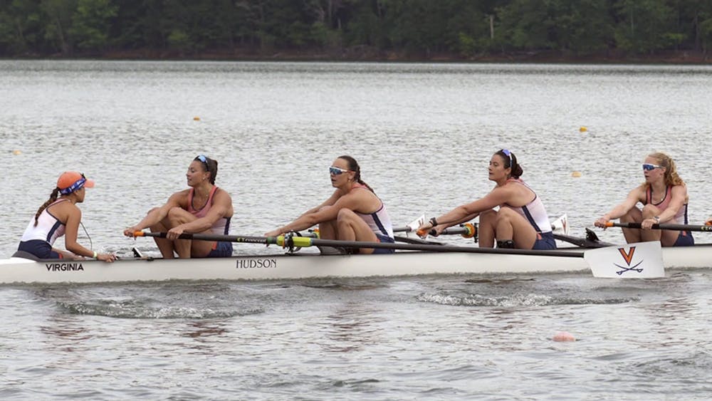 The Cavaliers finished three spots higher than their 2024 result.