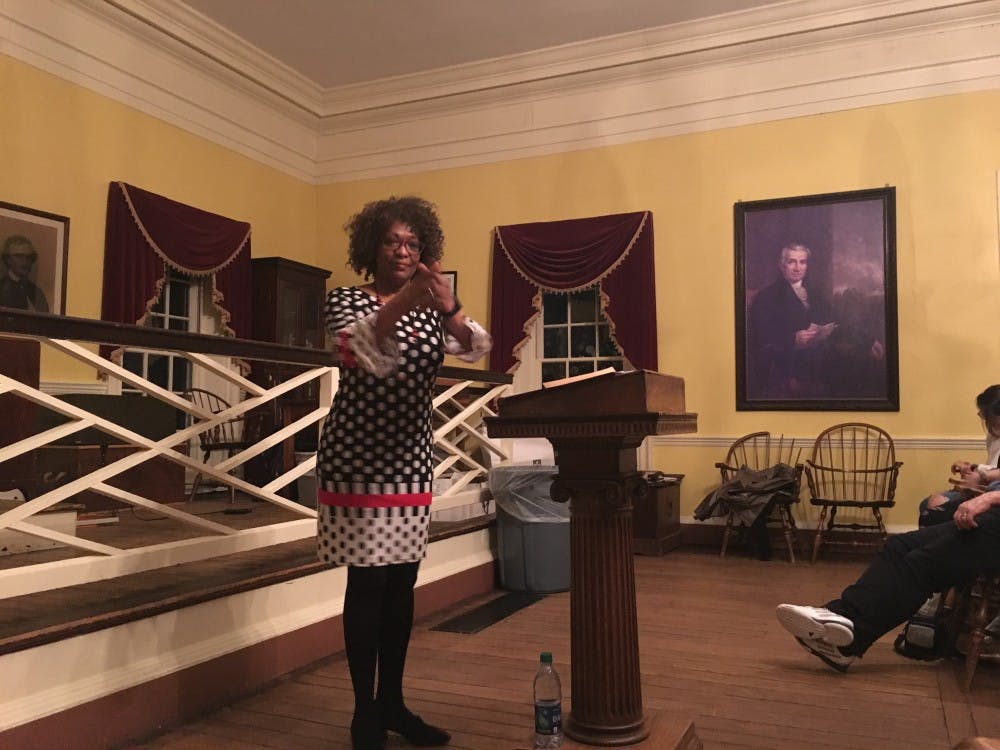 Dove has served as the poet laureate of the Commonwealth of Virginia and has won several literary and academic awards. 