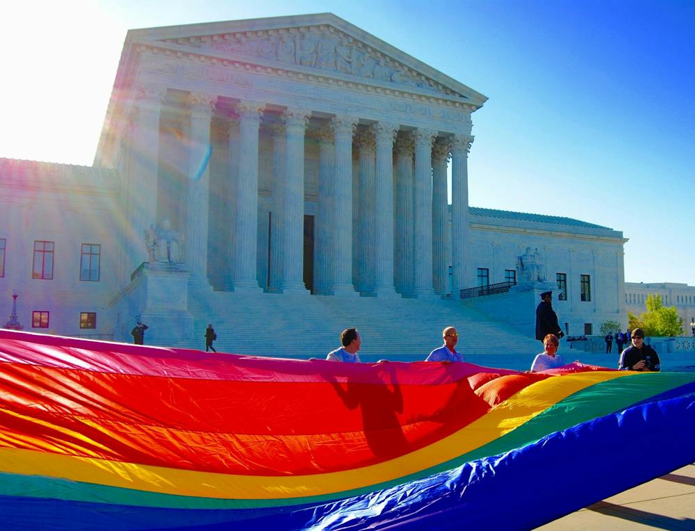 <p>These exclusionary implications contradict not only Virginian values but American rights — the rights of its citizens to authentically express themselves without being relegated to a status of inferiority.</p>