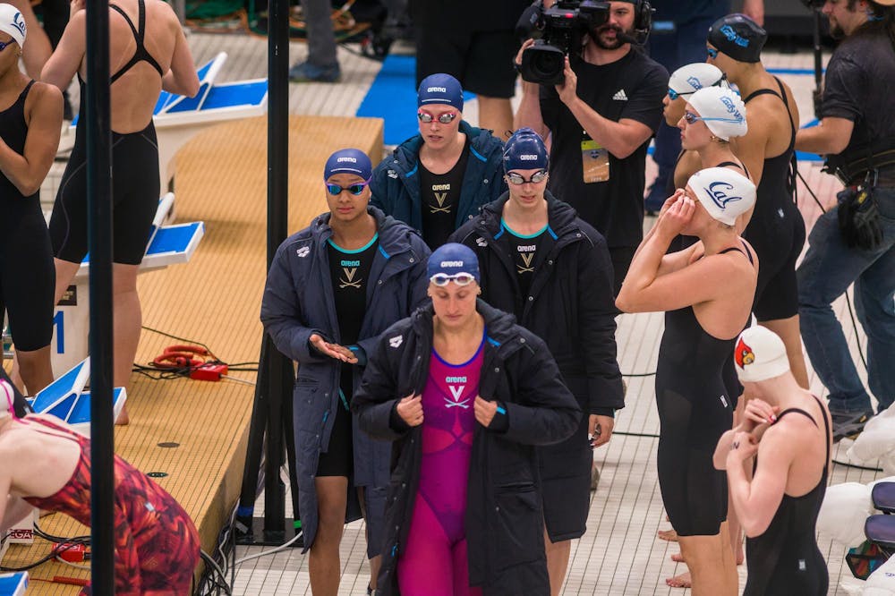 <p>“Going into the year, there was a lot of discourse about ‘Virginia is good, but can they continue to be this dominant?’” Curzan said.</p>