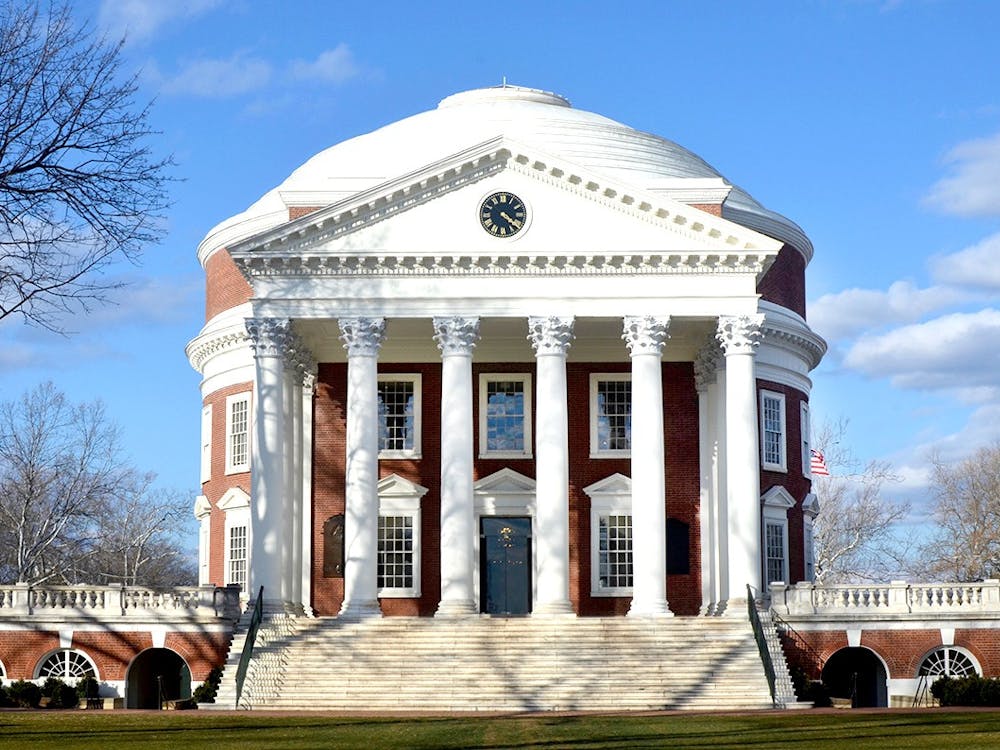 We are The 43 Society, a secret society on Grounds dedicated to supporting and uplifting students and staff of color who work tirelessly for equity and fellowship at the University. 