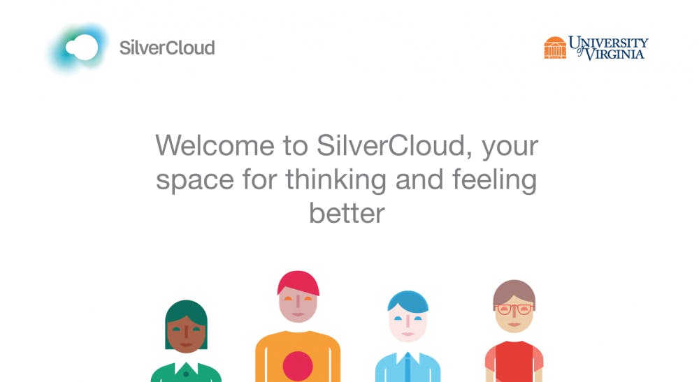 A través de SilverCloud, CAPS espera poder ayudar a más estudiantes a lidiar con el estrés, la ansiedad, y la depresión.