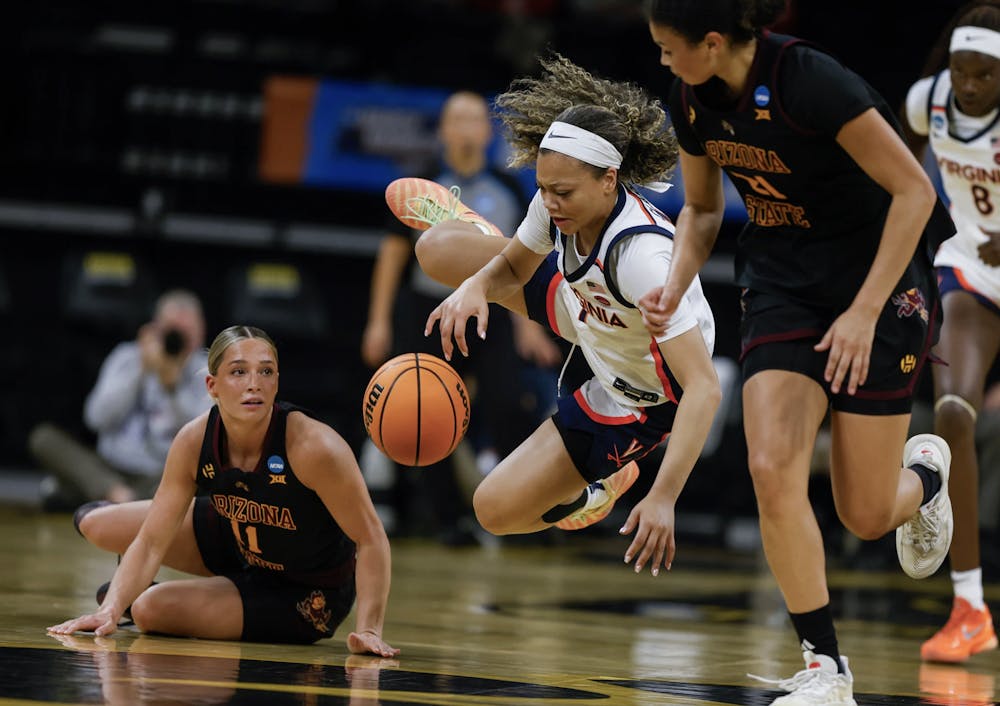 <p>Clark, Levy and Weimar will be remembered for putting everything on the line in this postseason run.</p>