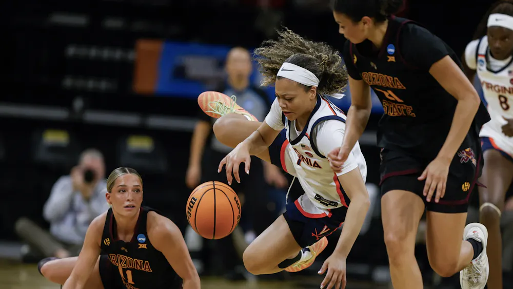 Clark, Levy and Weimar will be remembered for putting everything on the line in this postseason run.