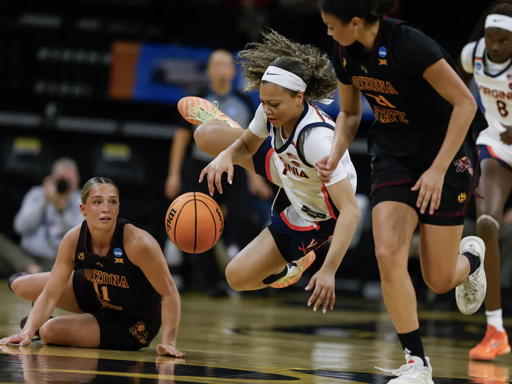 Clark, Levy and Weimar will be remembered for putting everything on the line in this postseason run.