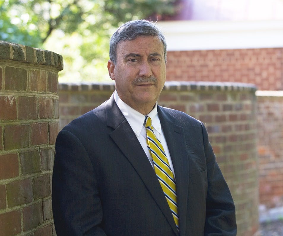 Sabato’s Crystal Ball &mdash; named after Prof. Larry J. Sabato&mdash; is an online predictive tool which features detailed and updated analyses of current elections taking place across the nation.