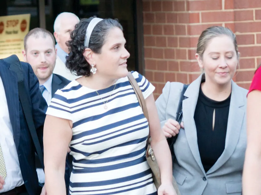 Former Assoc. Dean Nicole Eramo filed a lawsuit against Rolling Stone, Wenner Media Inc. and Sabrina Erdely for their publishing of the now retracted article, "A Rape On Campus," and was awarded $3 million in damages by a jury. The case came to a settlement in April. 