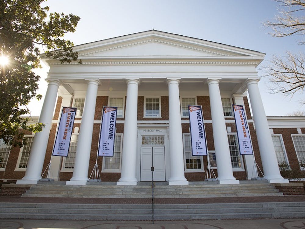 The prospective class of 2021 has a diverse range of students, with representatives from all 50 states and 89 different countries.