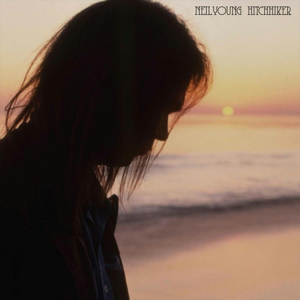 Neil Young is back with never-before released tracks as well as fresh recordings of his prior work.