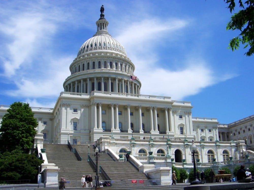 Congress has taken steps during this session that could possibly lead to a dramatic increase in child poverty rates.