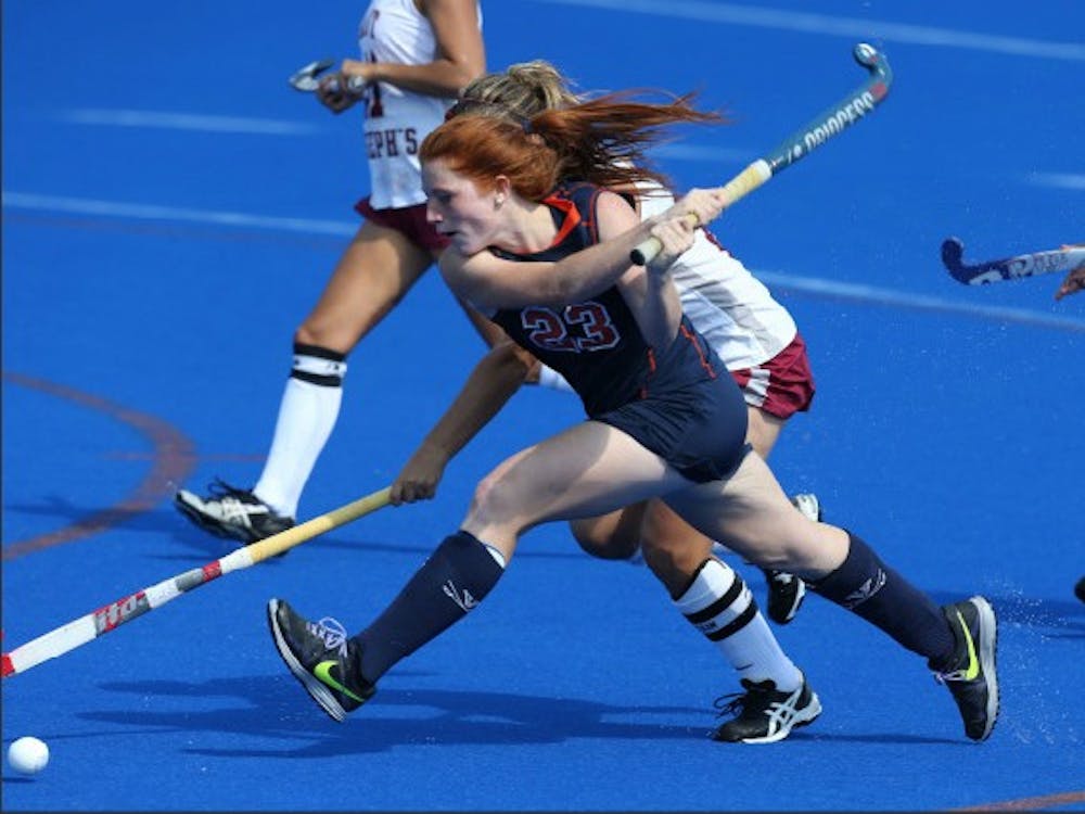 Sophomore Rachel Sumfest