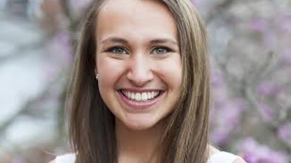 Victoria's column runs biweekly Tuesdays. She can be reached at v.moran@cavalierdaily.com.