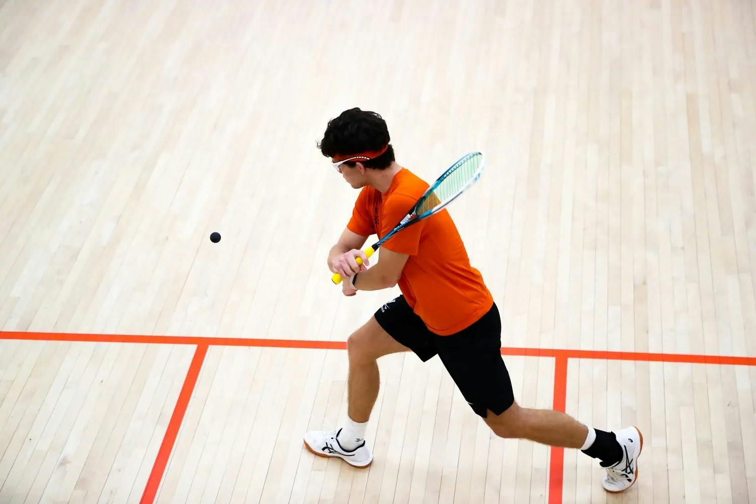 The Cavaliers played strenuous game after strenuous game, with multiple individual matchups going to five matches to decide a winner.