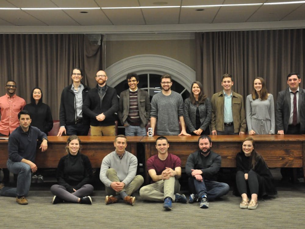 The 27-member Committee implemented multiple initiatives intending to increase fairness and transparency in the Honor process throughout their term.