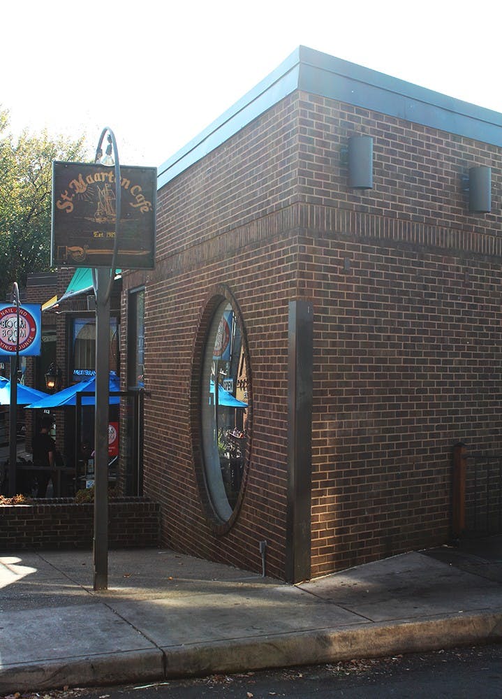 After 31 years on the Corner, St. Maarten's Cafe is closing this Monday, Oct. 31.&nbsp;