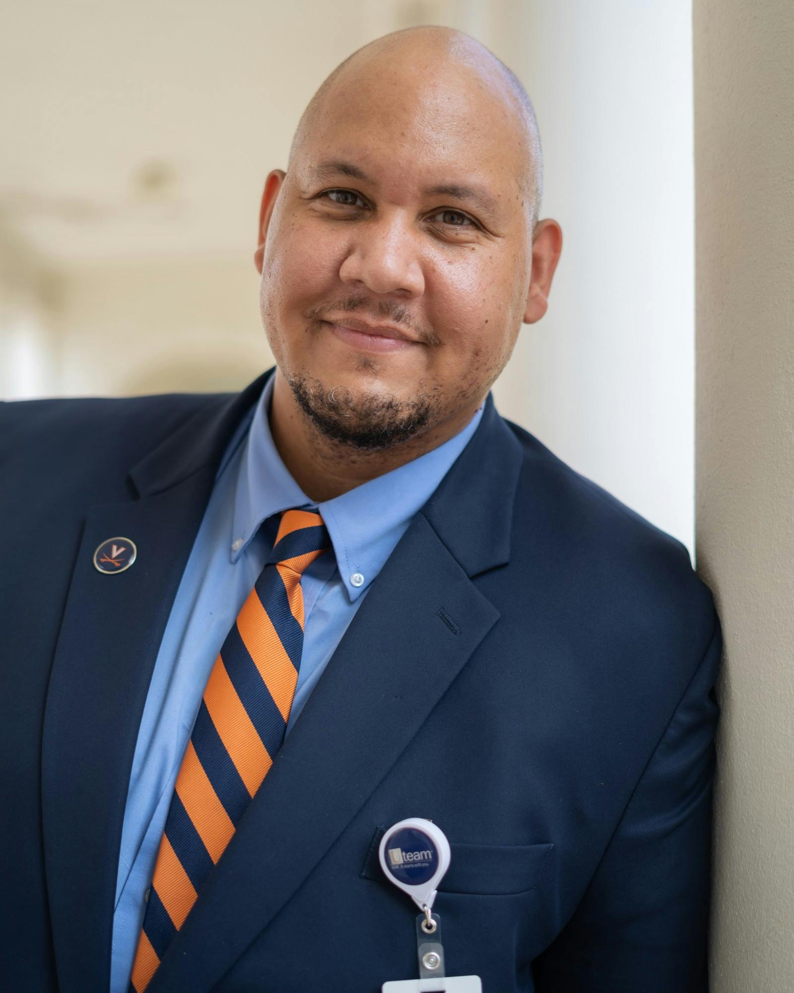 Professor of Medicine Dr. Keith Keen will serve as the founding director of the new Center for Health Equity and Precision Medicine&nbsp;