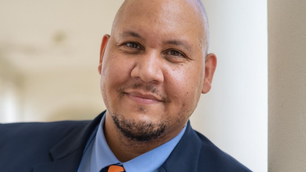 Professor of Medicine Dr. Keith Keen will serve as the founding director of the new Center for Health Equity and Precision Medicine 