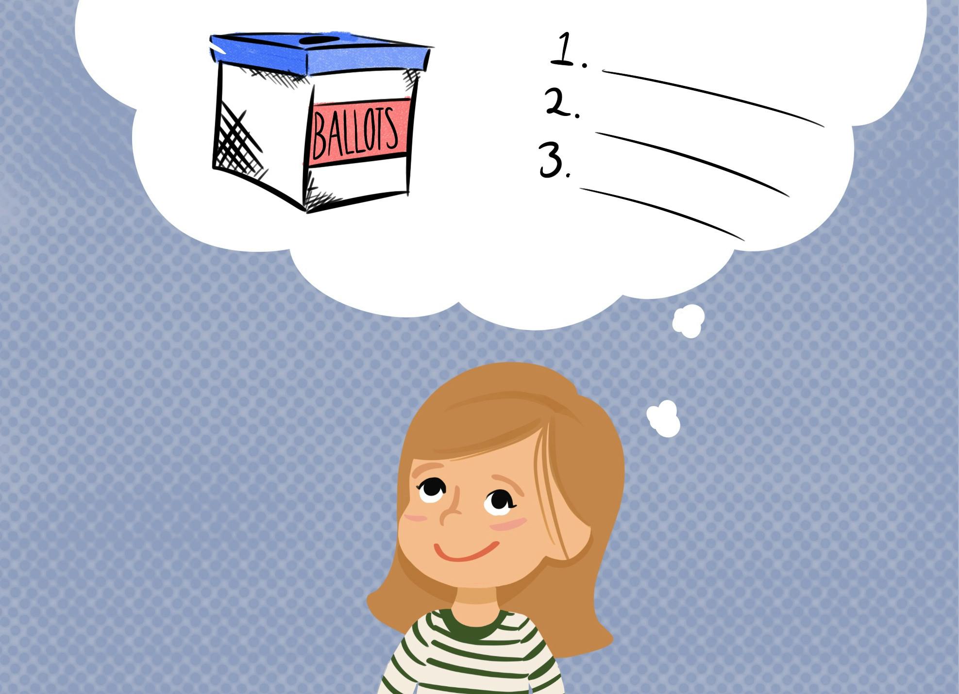 Hubbard said the adoption of this ordinance will only apply for the June 25 primary election in 2025. Voters and city council may then decide if they would like to permanently implement ranked choice voting.&nbsp;