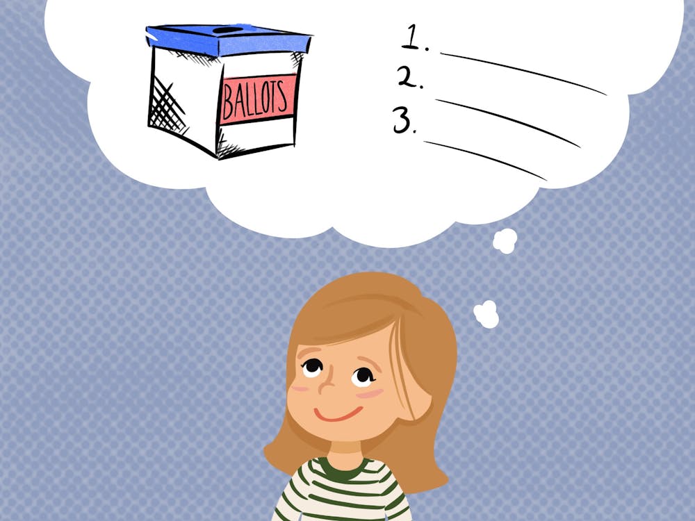 Hubbard said the adoption of this ordinance will only apply for the June 25 primary election in 2025. Voters and city council may then decide if they would like to permanently implement ranked choice voting. 