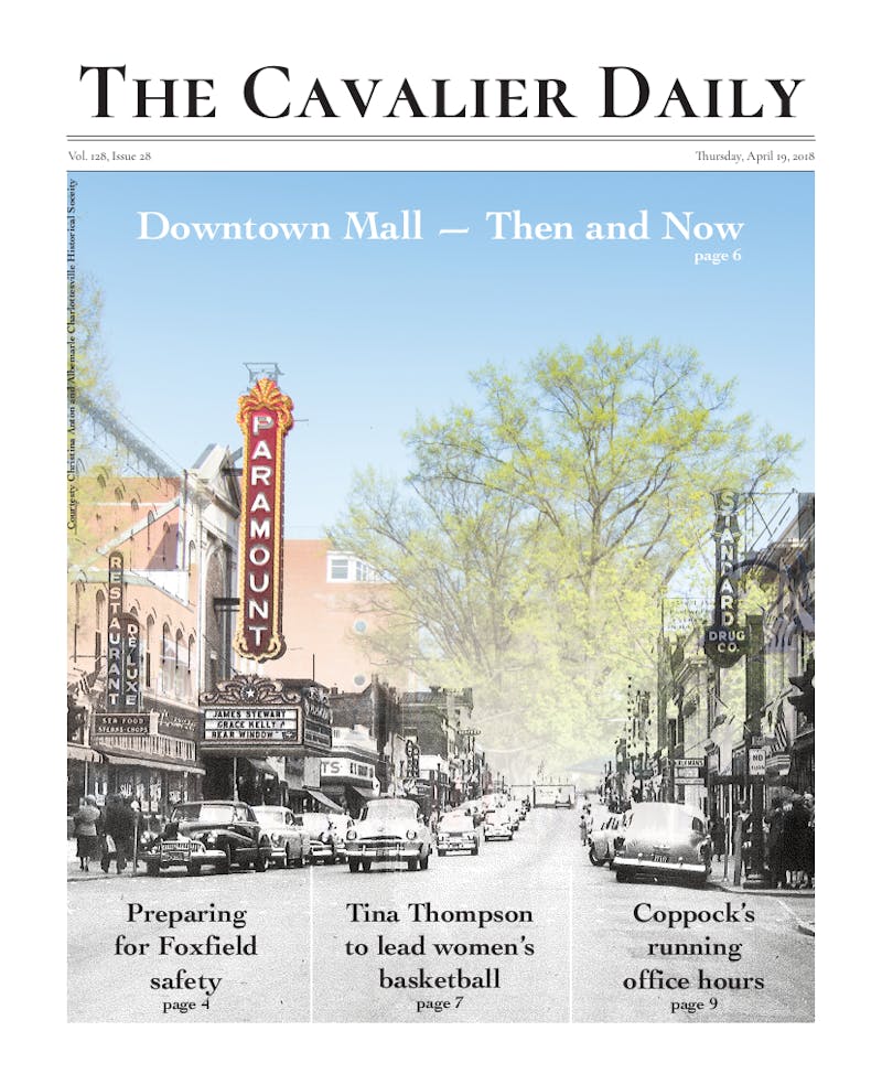 Thursday, April 19, 2018