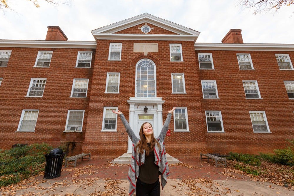 I thank my lucky stars that I am now a successful ethnographic anthropologist and have the opportunity to live among students in university environments and conduct observational research.