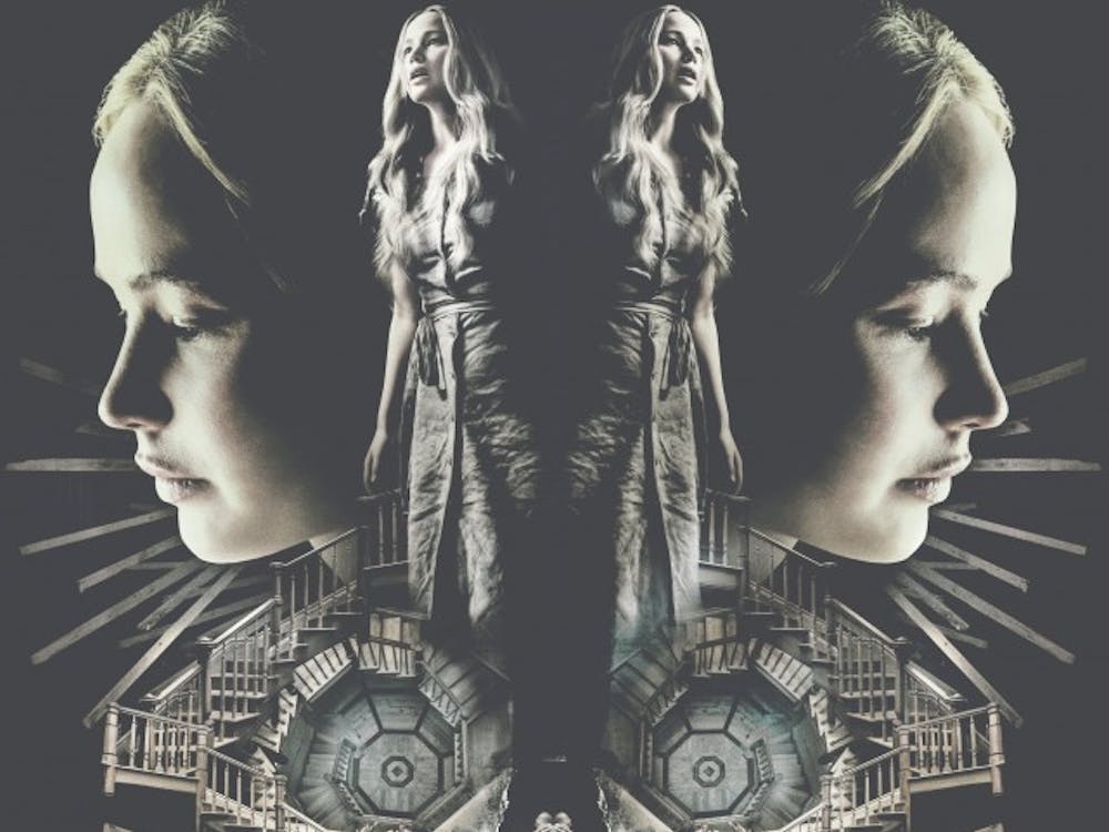 "mother!" is a film full of metaphors and questions, but few answers. 