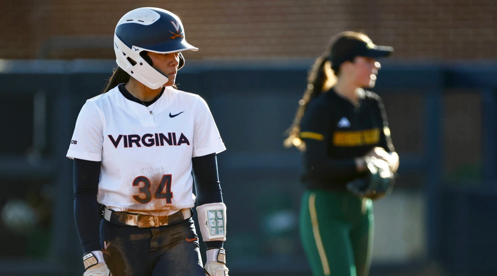 Virginia's road struggles continued as the Cavaliers lost their second consecutive road series.