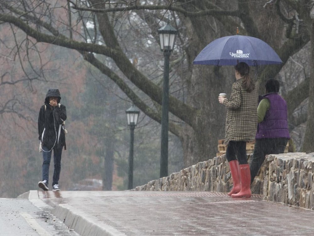 There has never been a University-wide evacuation, however, several buildings have been evacuated individually for various reasons. 