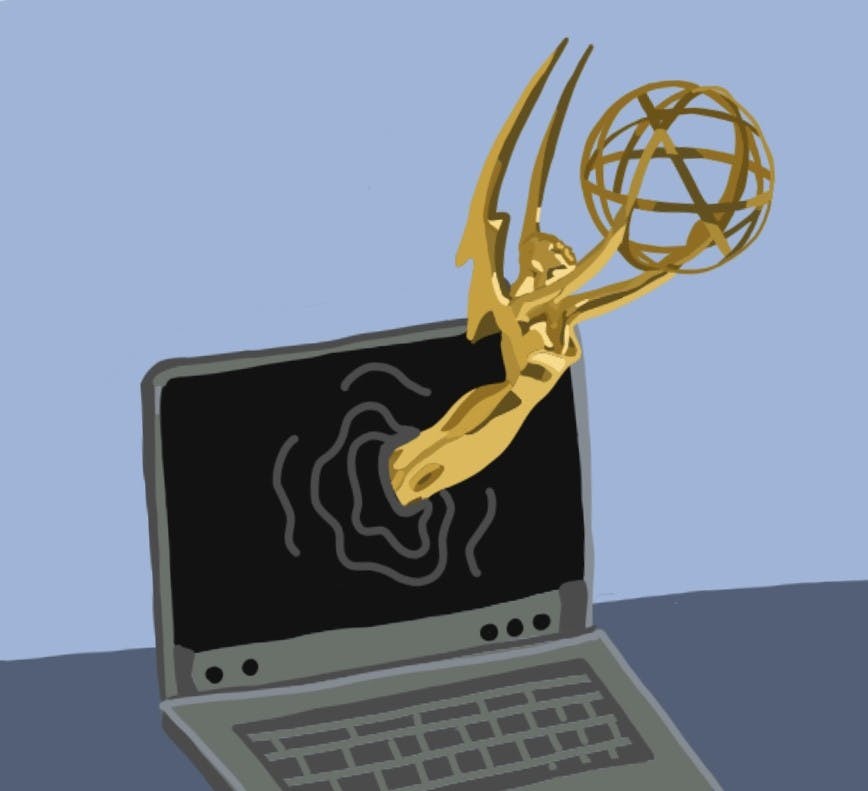 The 72nd Primetime Emmy Awards occurred Sept. 20. 
