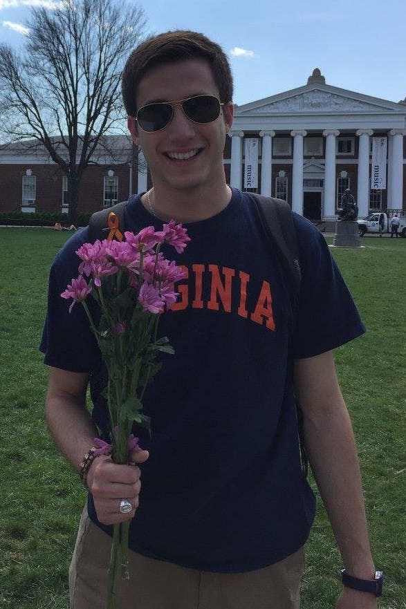 Eric Dotterer, former Love Connection writer, reveals his matchmaking secrets.