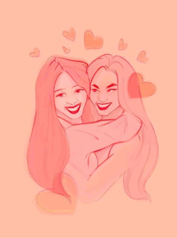 Find your soulmate with our Love Connection writers cd-loveconnection@cavalierdaily.com.