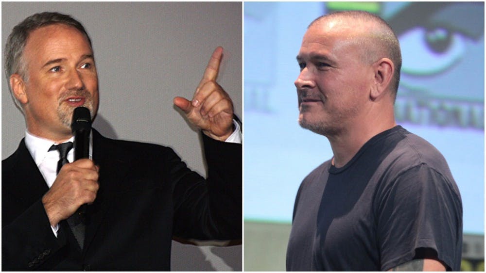 New anthology series from David Fincher and Tim Miller premieres on Netflix.