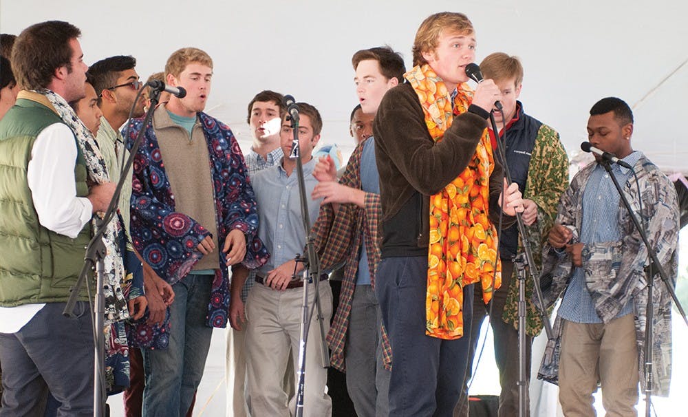 	Pancakes for Parkinson&#8217;s