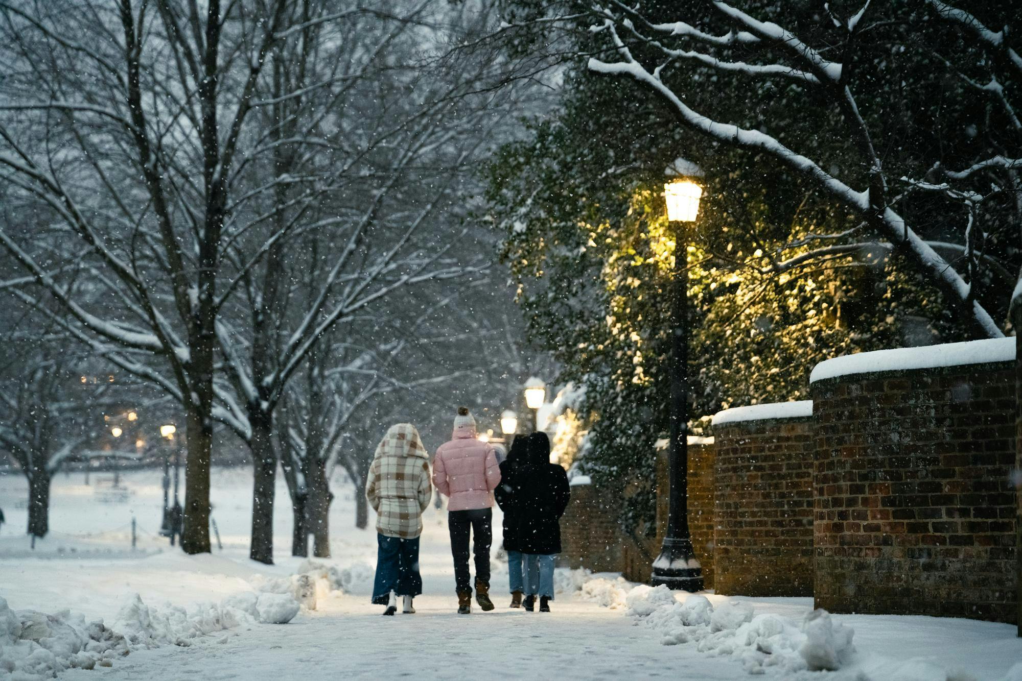 The aforementioned events can serve as a guide for how to keep the spirit of socialization alive through other potential extreme events.&nbsp;