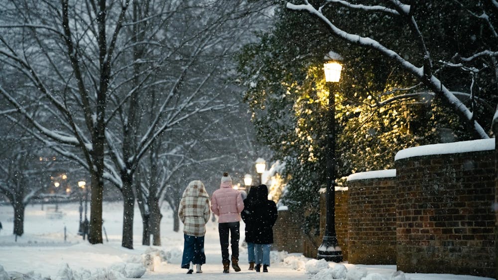 The aforementioned events can serve as a guide for how to keep the spirit of socialization alive through other potential extreme events. 