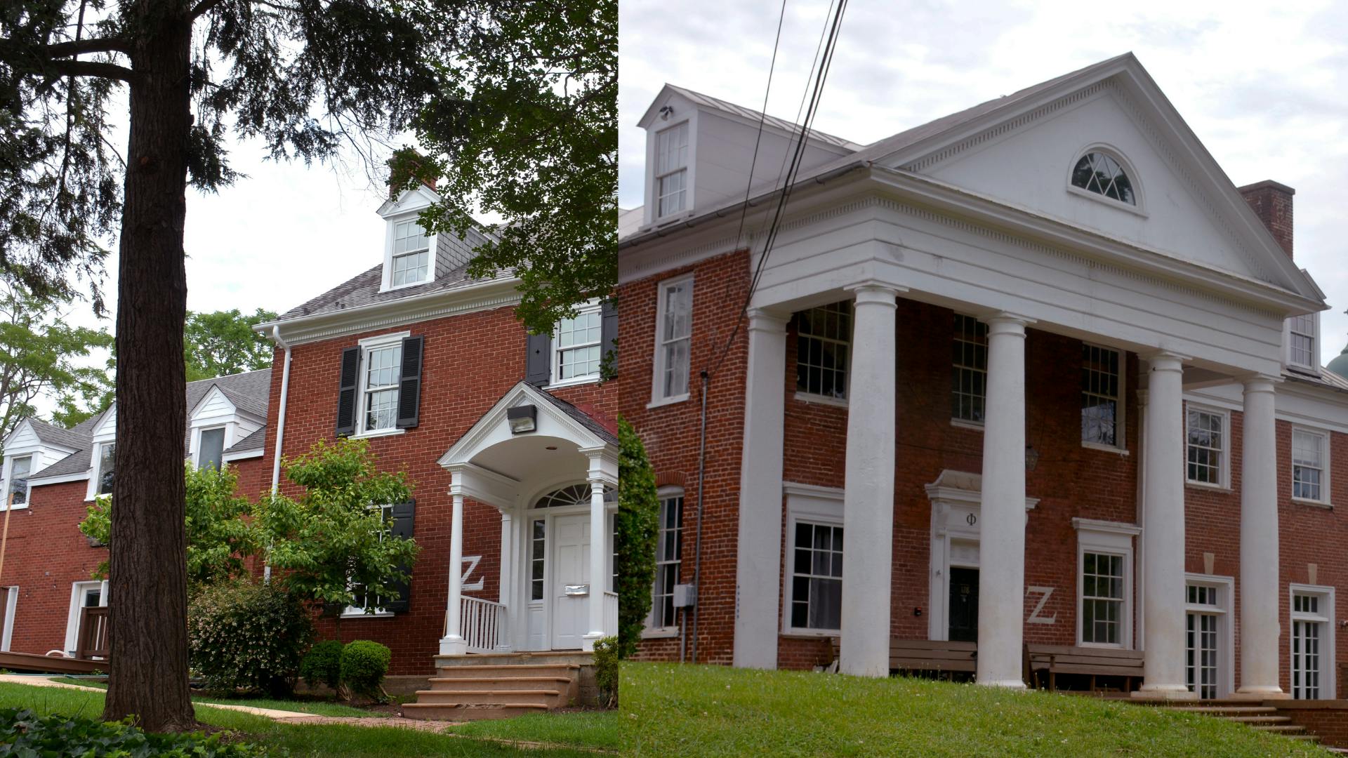 An email from University administrators sent in late September to parents and students stressed that the University discourages all students and recognized sororities and fraternities from engaging with suspended and terminated fraternities — including Kappa Alpha, Phi Gamma Delta, Kappa Sigma and St. Anthony’s Hall.