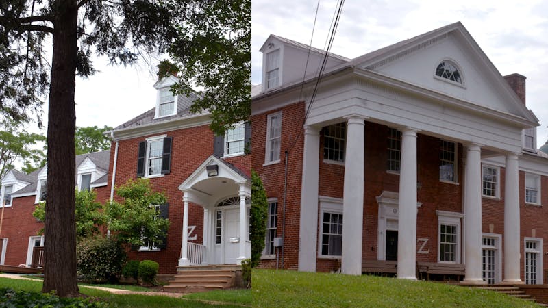 U.Va. discourages students from engaging with terminated fraternities ...