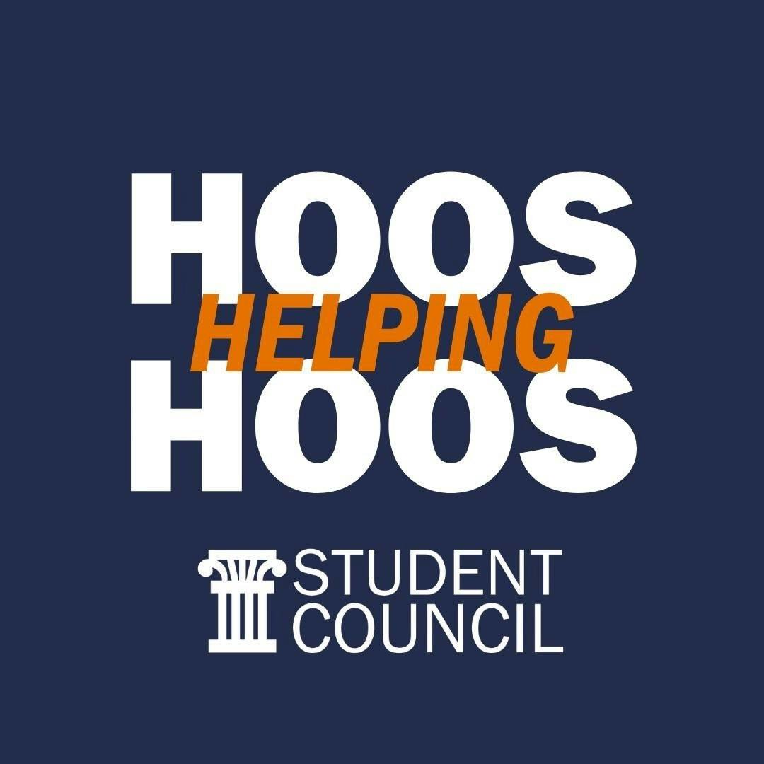 Student Council launched a mutual aid network designed to connect first-generation, low-income, international and working students with resources they may need.