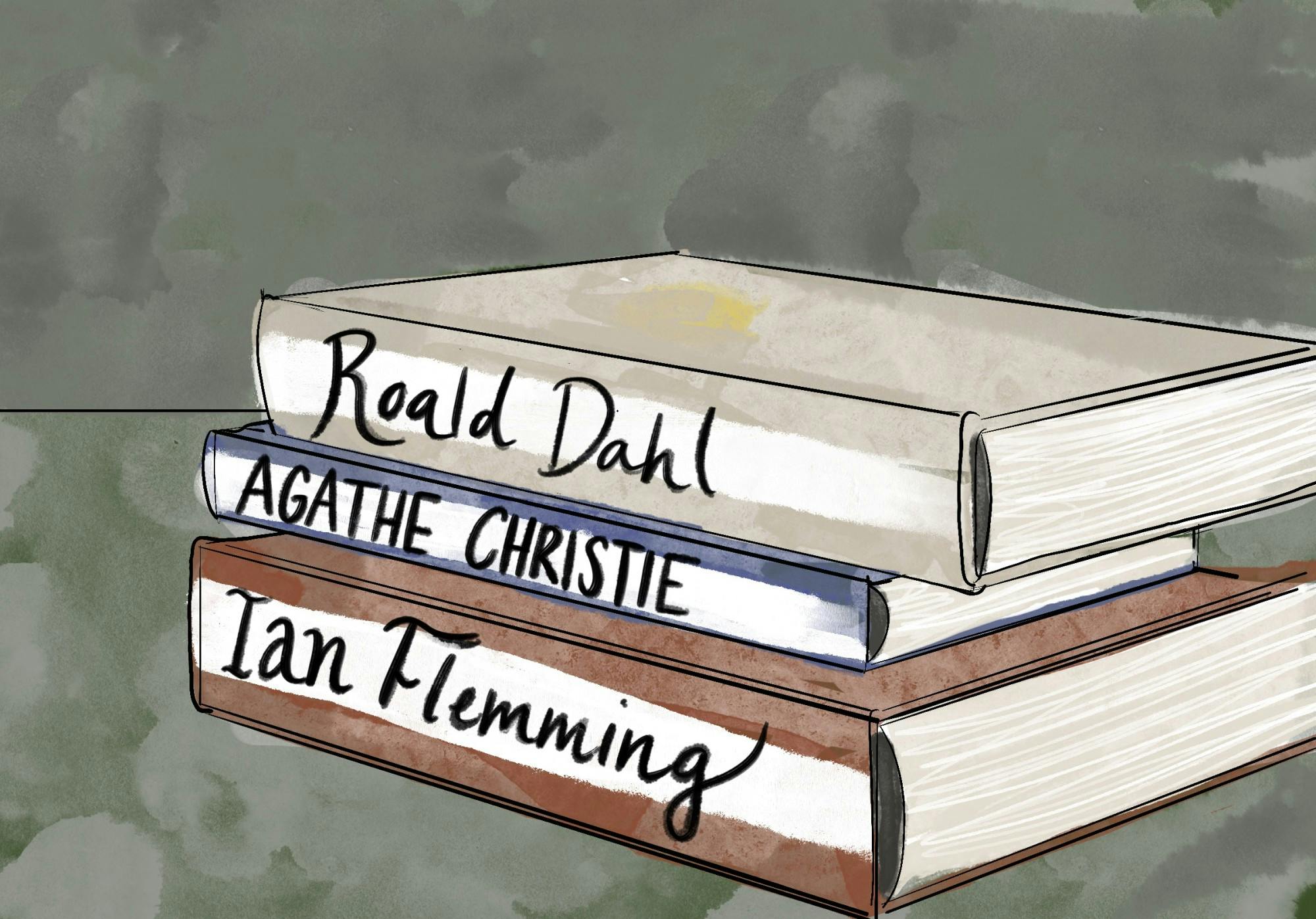 With many cases, the estates and publishers assert that their revisions align with what the authors themselves would have wanted — &nbsp;that is to say continued relevance for their stories.