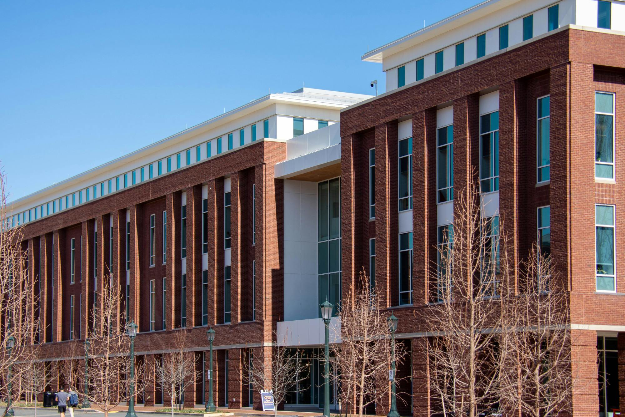 U.Va. Health ended their vaccination requirements in August, and masks were made optional in most hospital areas in early April.