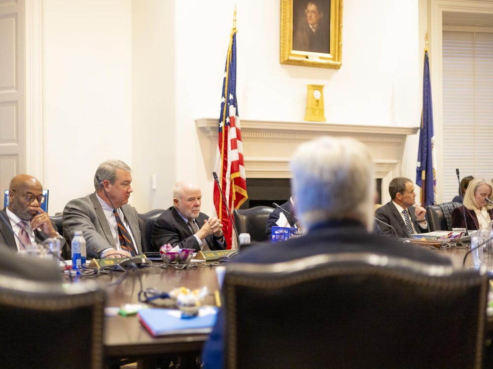 The Center for the Arts will in part be paid for by the state government and a gift from Richard and Tessa Ader for the Performing Arts Center.