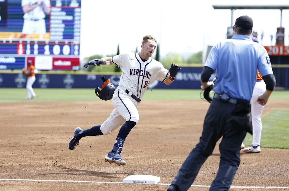 <p>Didawick's heroics were integral to Saturday's series-clinching win.</p>