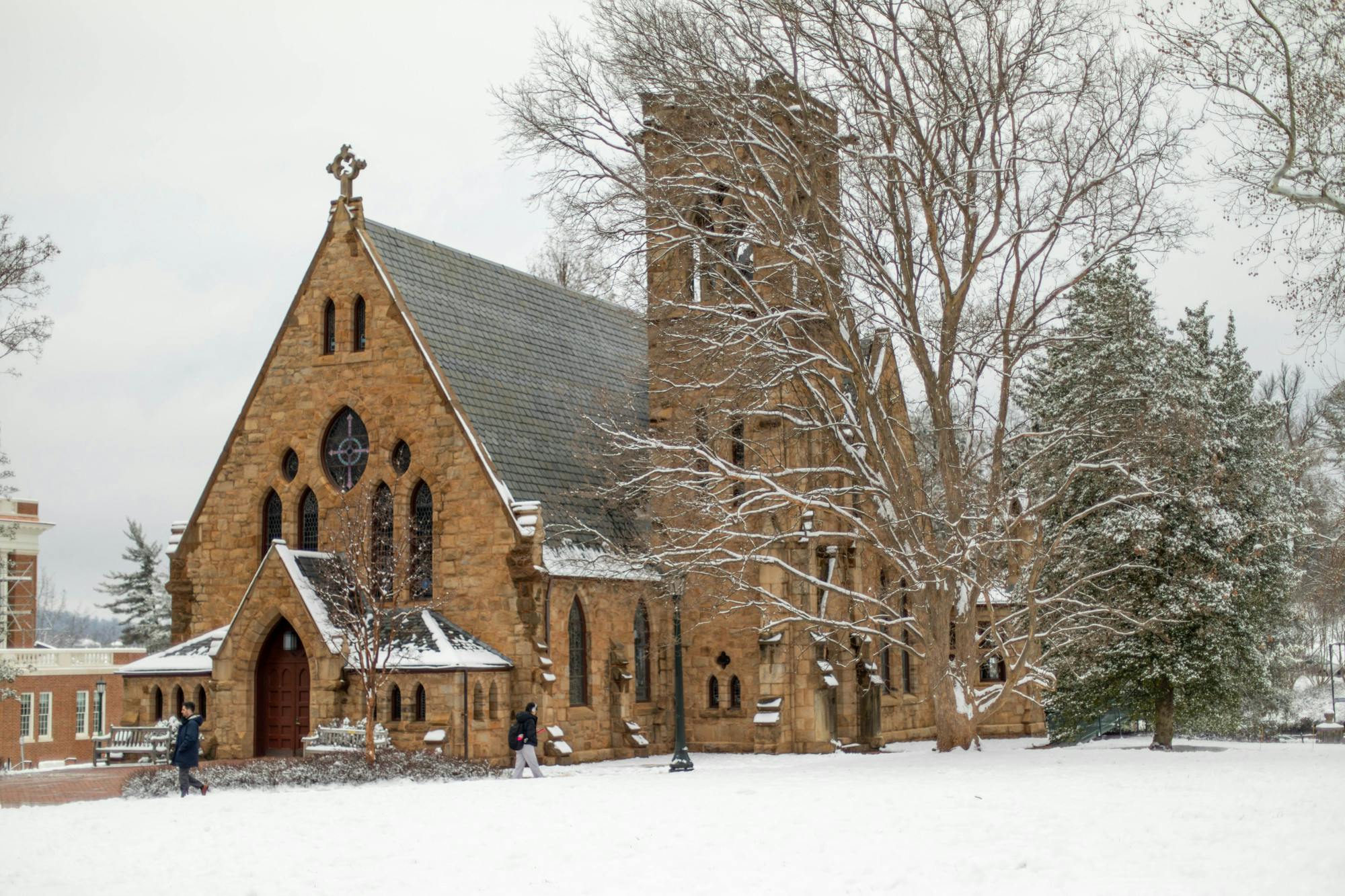 Students, faculty and staff can all express their interest in joining a focus group, where a lottery system will be used to randomly select participants who will discuss religion on Grounds.