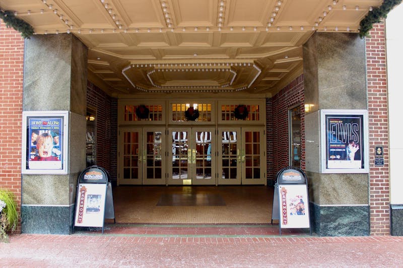 Charlottesville Symphony Orchestra plays from the heart in Valentine’s weekend concerts