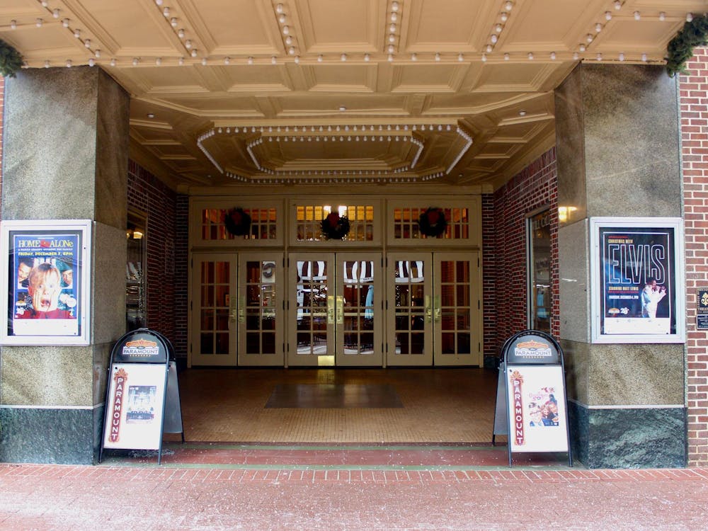 From tender love letters to sweeping tragedies, the Charlottesville Symphony Orchestra’s “Romance” celebrated the many dimensions of love through music.